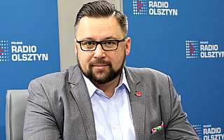 Marcin Kulasek: Minister Szumowski mógł być polskim doktorem Housem
